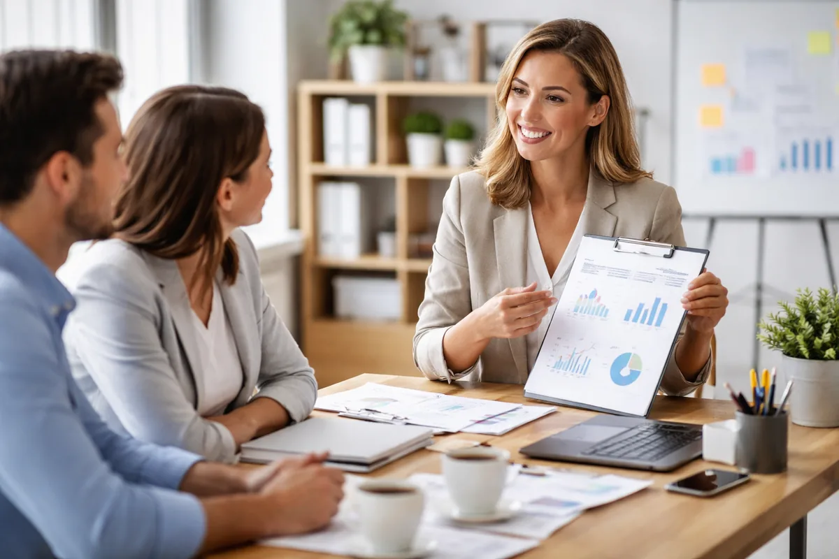Quel accompagnement business choisir pour se développer efficacement