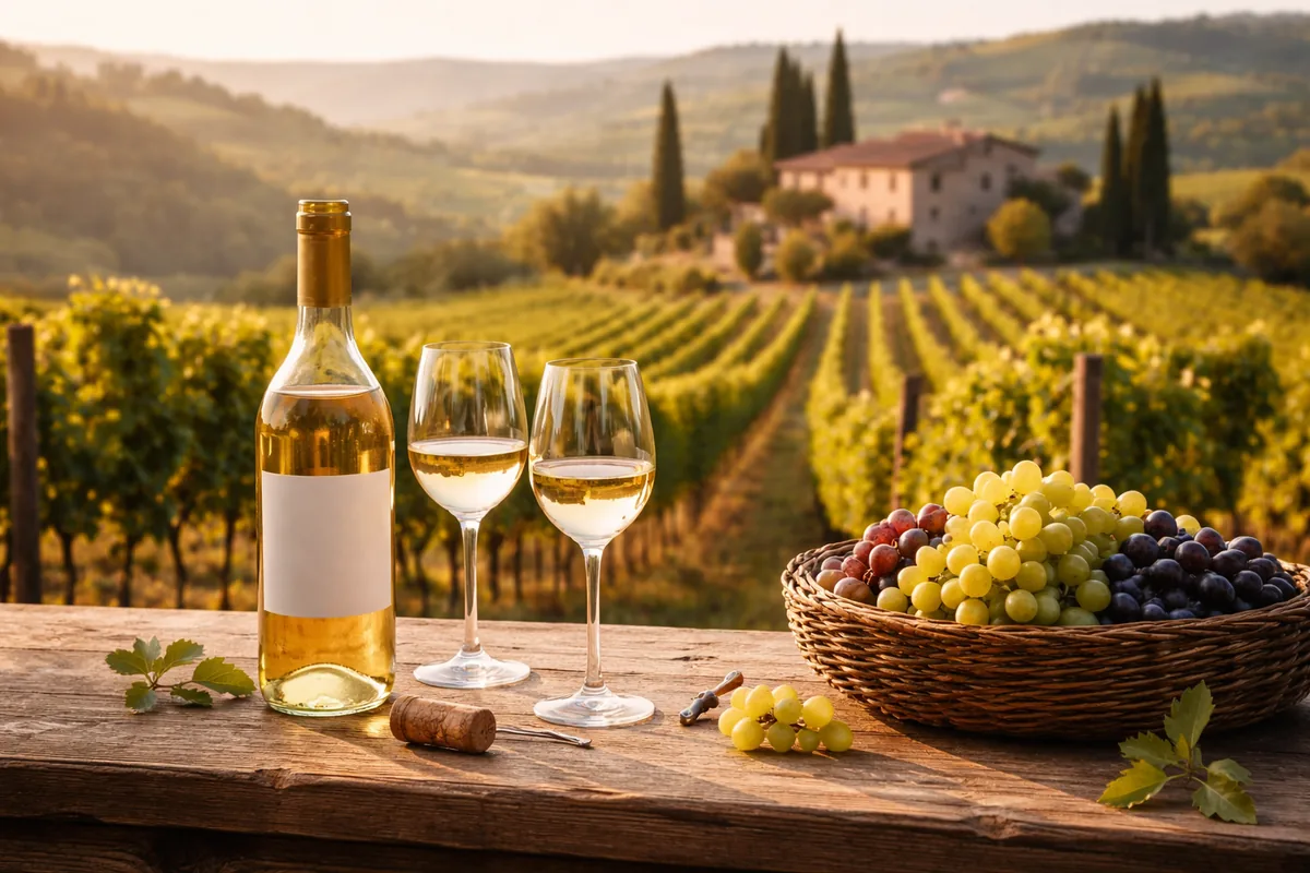 Comment choisir un domaine viticole pour un achat de vin direct