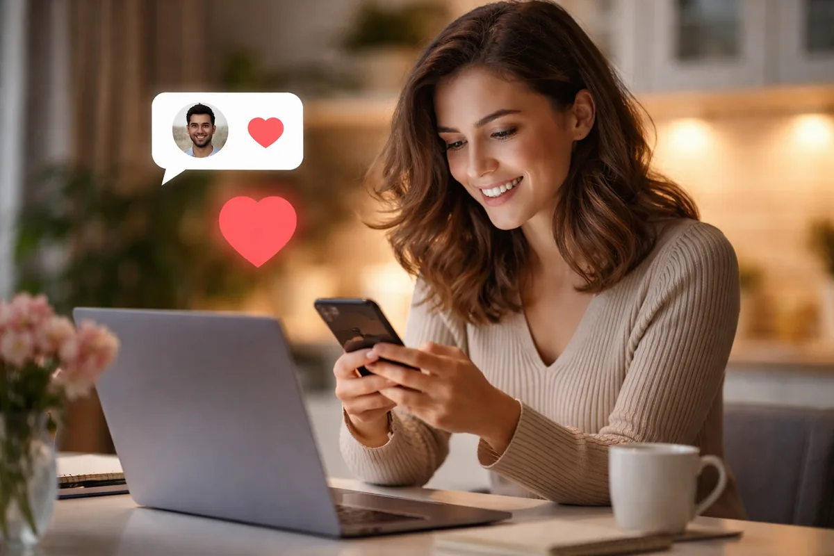 Quels sont les meilleurs conseils pour les rencontres amoureuses en ligne ?