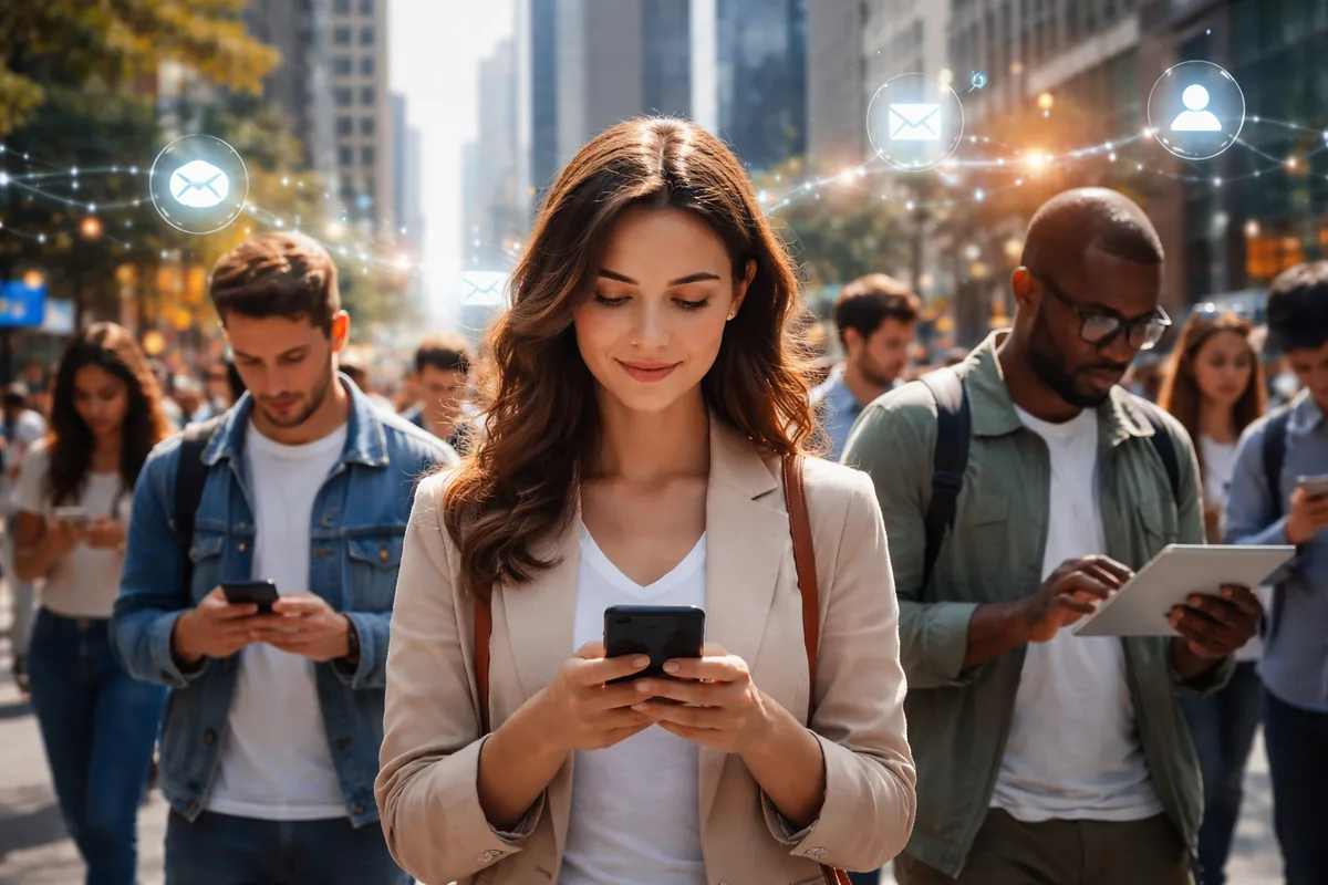 Quel est l'impact du numérique sur la société actuelle ?