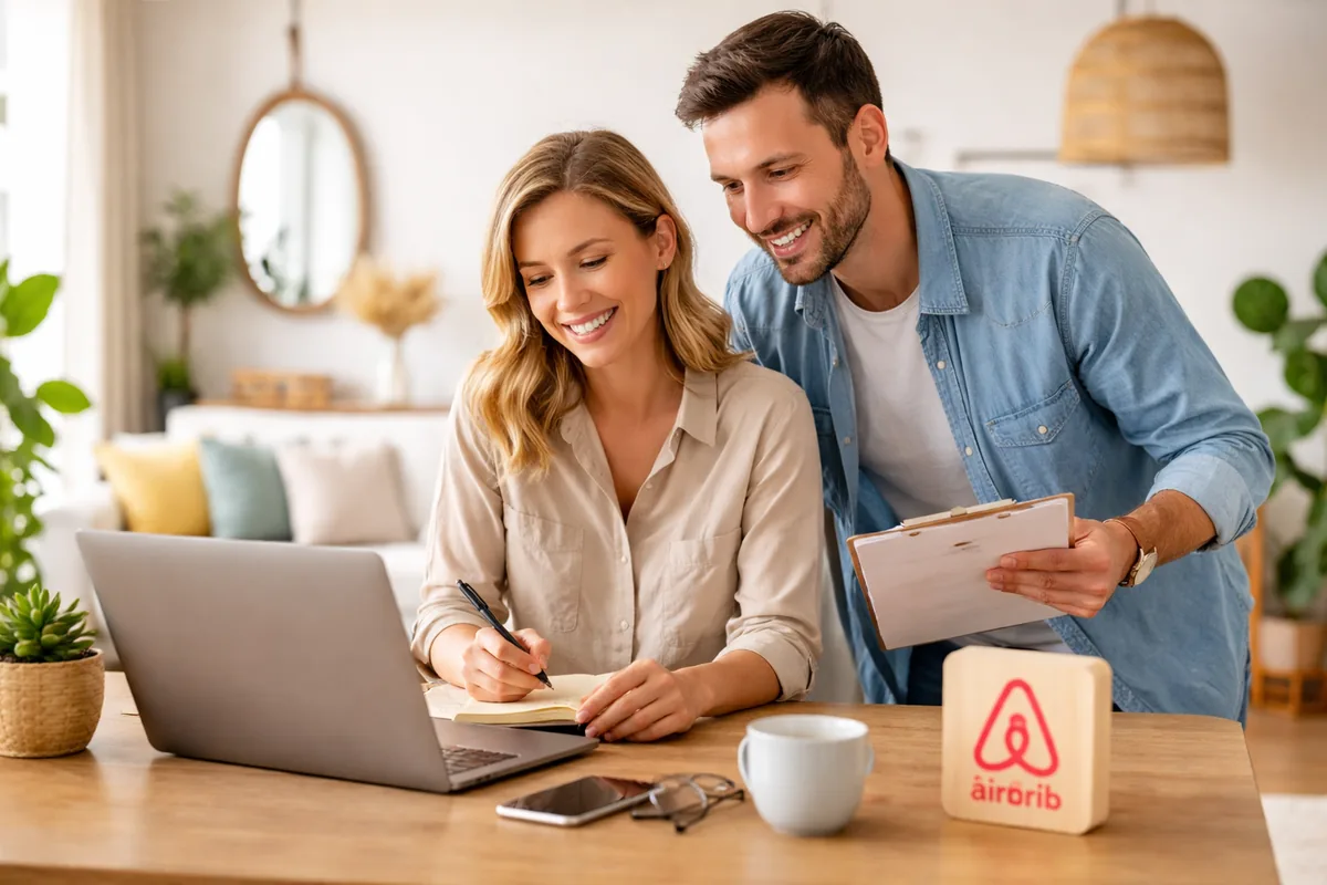 Comment une formation airbnb peut-elle améliorer votre expérience hôte ?