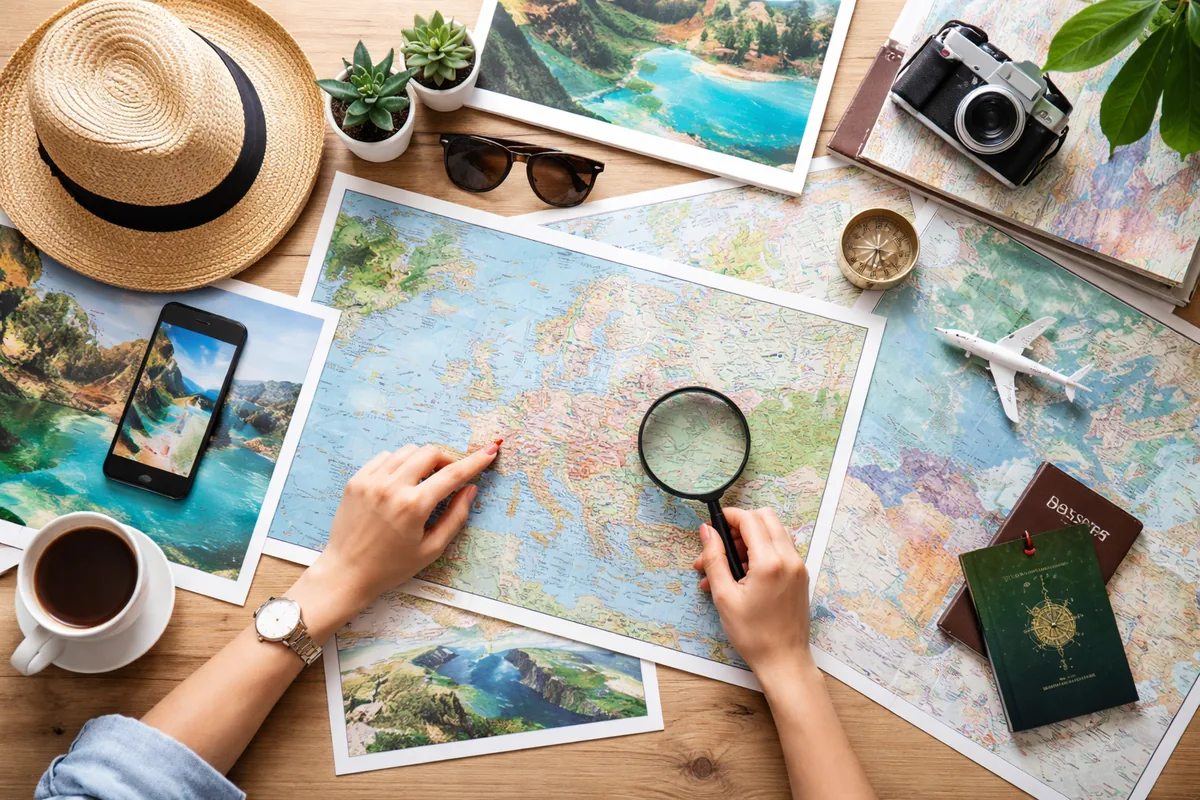 Comment choisir la bonne destination selon vos envies et besoins
