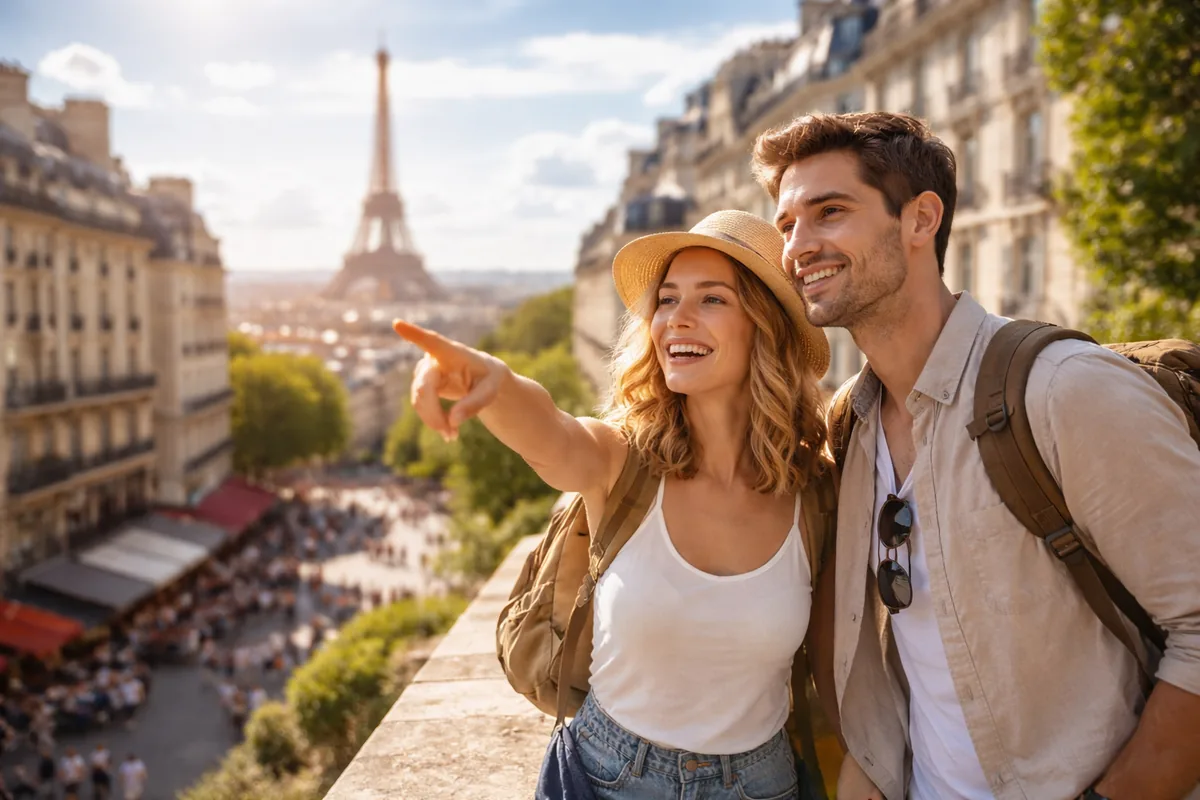 Quels conseils pour un voyage urbain mémorable dans les meilleures villes ?